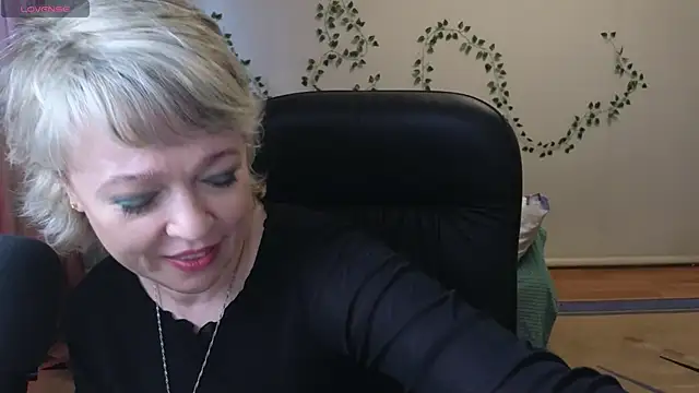 Rosette Pricky online show from June 7, 2:57 pm
