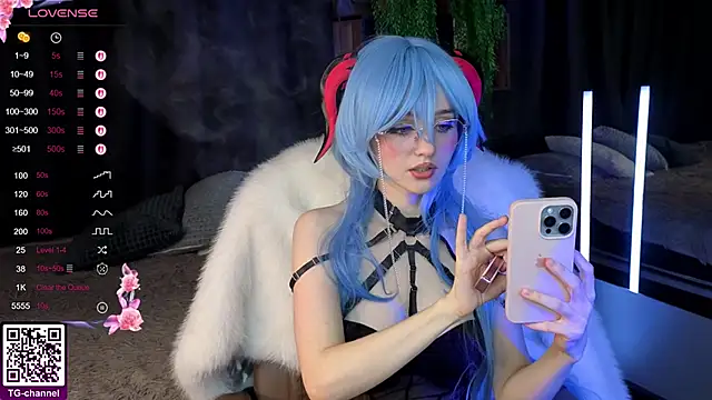 exxxcore  online show from October 29, 10:56 pm