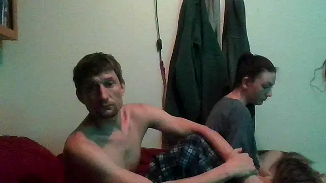 Littledicknick9000 online show from November 13, 10:47 am