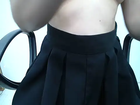  Lady- online show from May 16, 8:41 pm