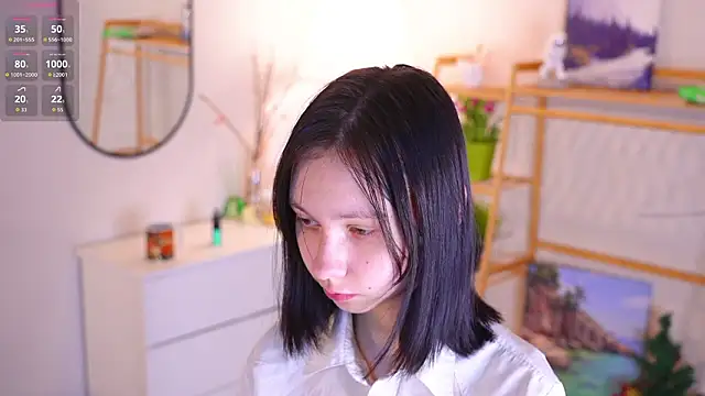 SuzanneHowse online show from February 1, 3:16 am