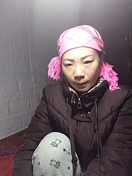 AAANINE22 online show from December 18, 12:48 am