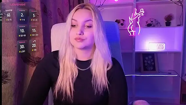 adrelaxina online show from February 5, 11:52 pm