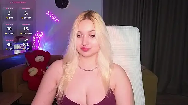 adrelaxina online show from March 11, 10:12 pm