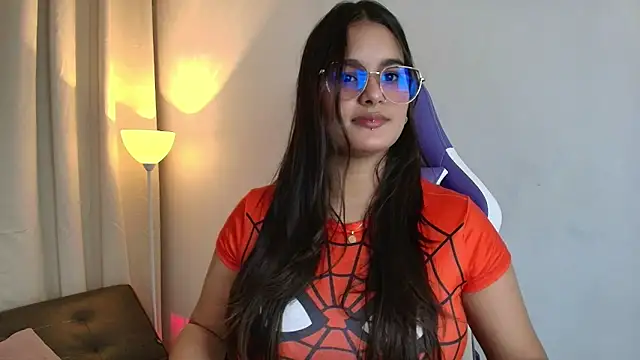 Abby Raschell online show from February 27, 4:45 am