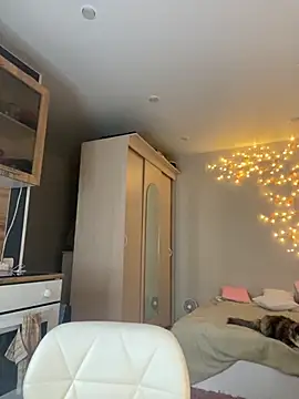 Bellissa  online show from October 12, 2:19 pm