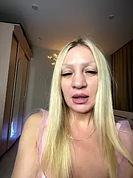 Bellissa  online show from January 12, 10:42 am