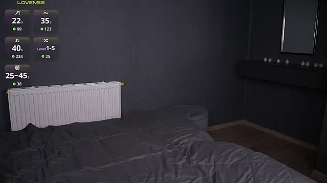 DanasWhisper online show from November 27, 1:14 pm