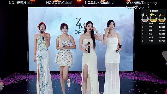 SK-001 online show from January 19, 1:18 pm