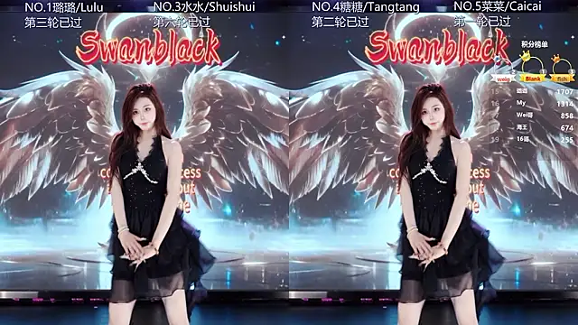 SK-001 online show from March 17, 4:55 pm