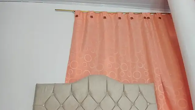 Snapshot of your_melany chatting on September 8, 5:45 pm your melany online show from September 8, 5:45 pm