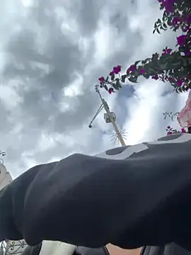 Victoria alson online show from February 17, 12:26 pm