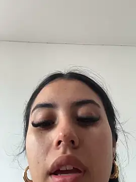 Victoria alson online show from October 26, 3:40 pm