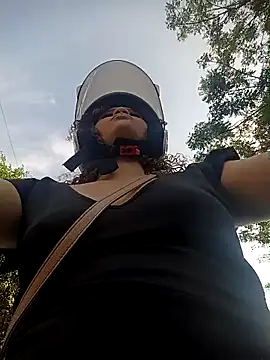 SirenRouge 69 online show from November 8, 7:52 pm