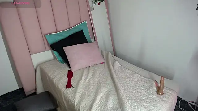 Dakota ro online show from March 31, 11:16 pm