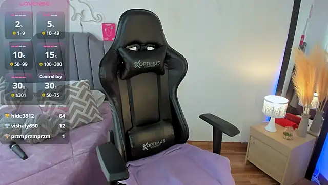 amaia monet online show from March 28, 7:24 pm