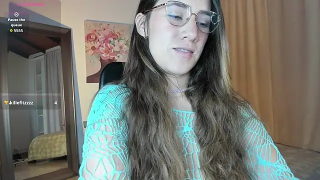 Valey x online show from October 9, 3:21 am