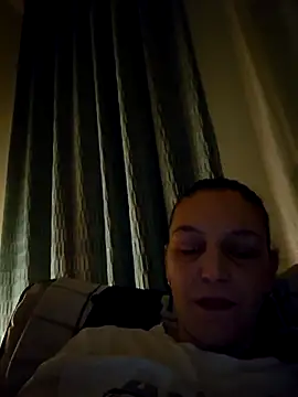 KamillaSpencer online show from February 19, 10:52 pm