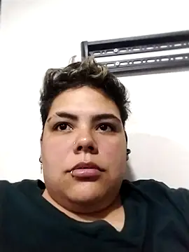 Hailey Curvy online show from October 26, 4:08 am