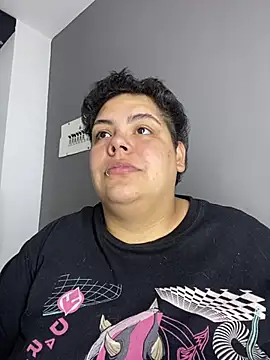 Hailey Curvy online show from July 29, 8:03 am