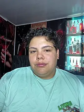 Hailey Curvy online show from July 14, 10:14 pm