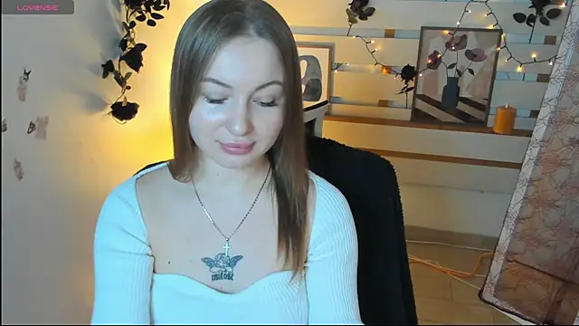 Snapshot of Rose_se chatting on October 25, 6:10 am Rose se online show from October 25, 6:10 am