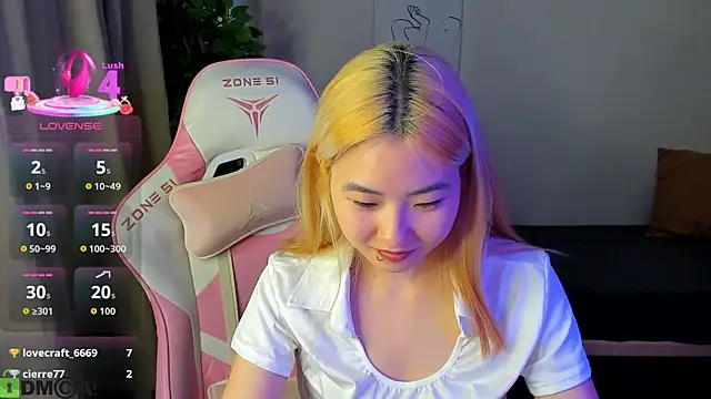 Aisi 18 online show from October 9, 7:45 am