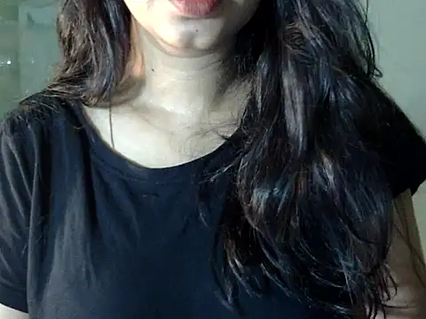 Snapshot of indianninza chatting on October 12, 11:18 pm indianninza online show from October 12, 11:18 pm