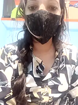 Rosy Telugu Girll online show from October 17, 10:02 pm