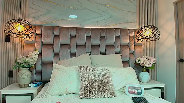 DulceEstrella  online show from March 17, 12:31 pm