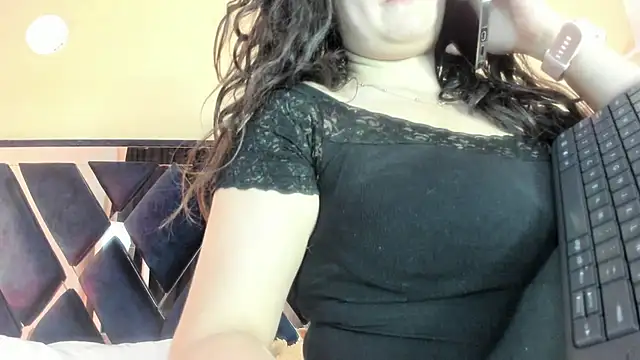 Valery Brand online show from March 27, 12:06 pm