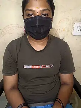 Tamil Attitude queen online show from September 20, 7:34 pm