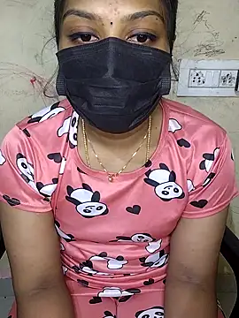 Tamil Attitude queen online show from October 14, 7:16 pm