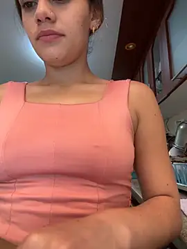 Snapshot of Rouse_contreras_2841 chatting on September 12, 4:58 pm Rouse contreras 2841 online show from September 12, 4:58 pm