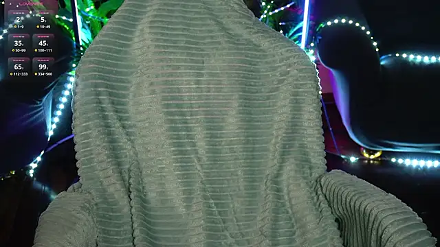 AnitaVon online show from March 2, 7:15 am