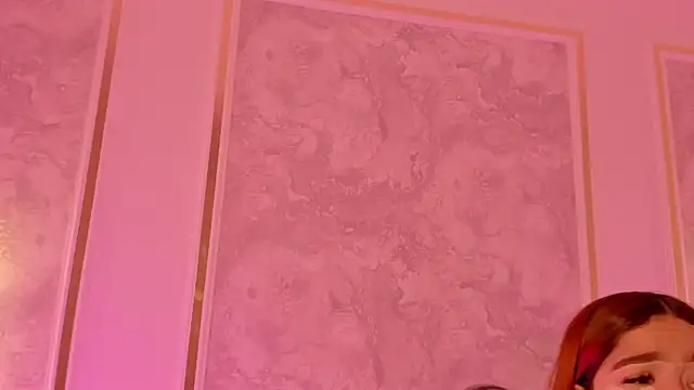 doll eyees  online show from October 22, 2:27 am