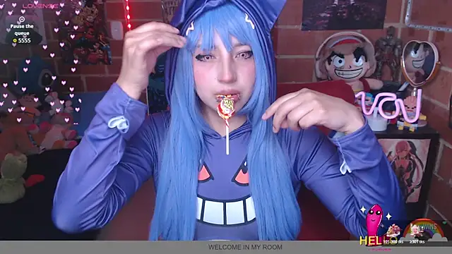  alexa19pretty  online show from December 22, 7:06 pm