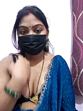 anjalibb online show from September 26, 7:55 pm