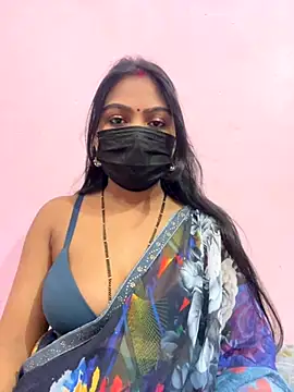 anjalibb online show from October 12, 5:26 pm