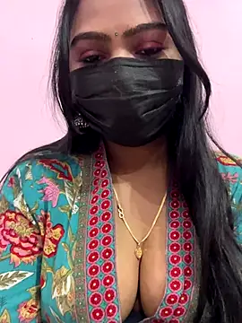 anjalibb online show from January 5, 6:22 pm