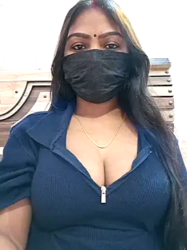 anjalibb online show from March 17, 9:35 am