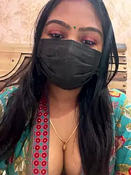 anjalibb online show from January 17, 6:26 pm