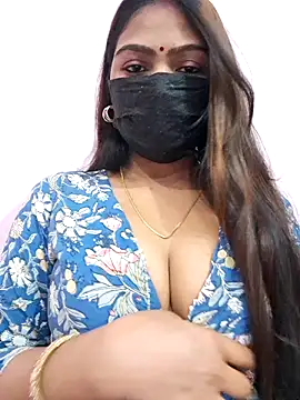 anjalibb online show from March 25, 6:44 pm