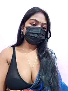 anjalibb online show from February 21, 11:27 pm