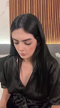 AliceRitter online show from April 8, 11:40 pm