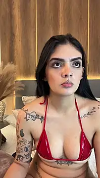 AliceRitter online show from November 14, 11:27 pm