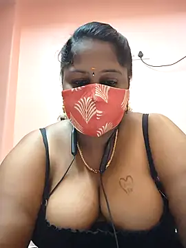 bakyasree143 online show from March 1, 9:36 pm
