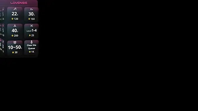 Demian-melany online show from December 19, 5:43 am