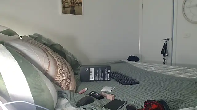 imyourgoodgirl69 online show from February 3, 11:37 am