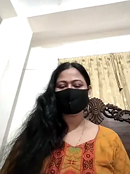 Neha-37 online show from October 21, 4:44 pm